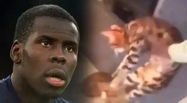 El futbolista atraviesa momentos muy duros sin apoyo de muchas instituciones.