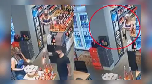 El hecho se produjo en Argentina. El hecho se produjo en Argentina.