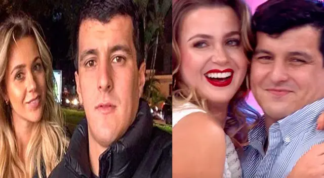 Ducelia Echevarría mantuvo una relación con Domingo Salas, pero fue la chica reality quién anunció el fin de su relación. Ducelia Echevarría mantuvo una relación con Domingo Salas, pero fue la chica reality quién anunció el fin de su relación.