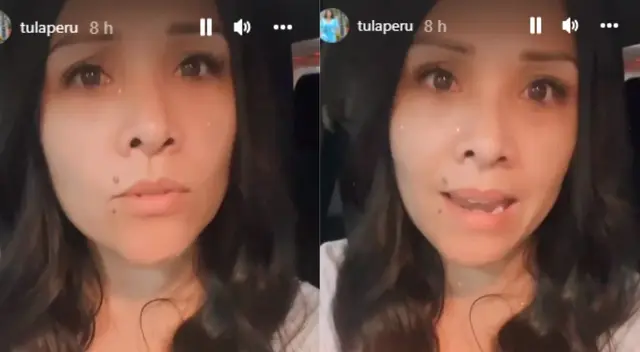 Tula Rodríguez está preocupada porque pasará solita el 14 de febrero