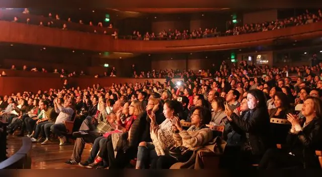 Gran Teatro Nacional