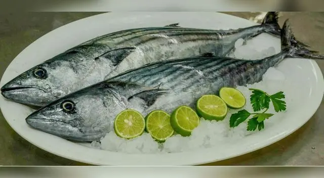 El precio del pescado bonito sigue bajando. El precio del pescado bonito sigue bajando.