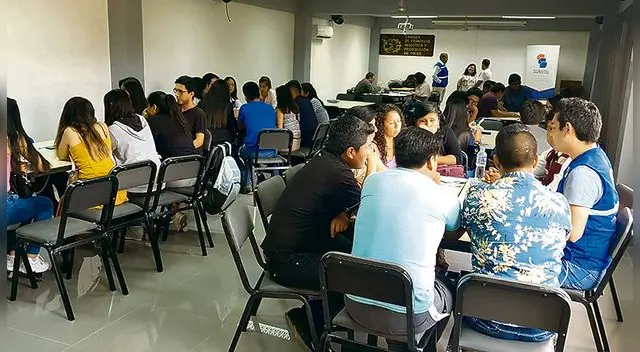 Estos son los 3 modelos de enseñanza que usarán las universidades.