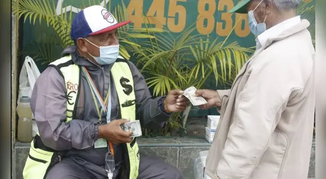 Conoce el precio del dólar hoy 10 de febrero de 2022.