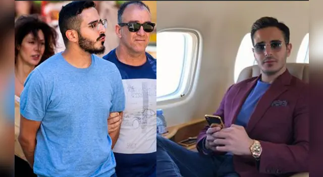 ¿Qué ocurrió con Simon Leviev, el estafador de Tinder?