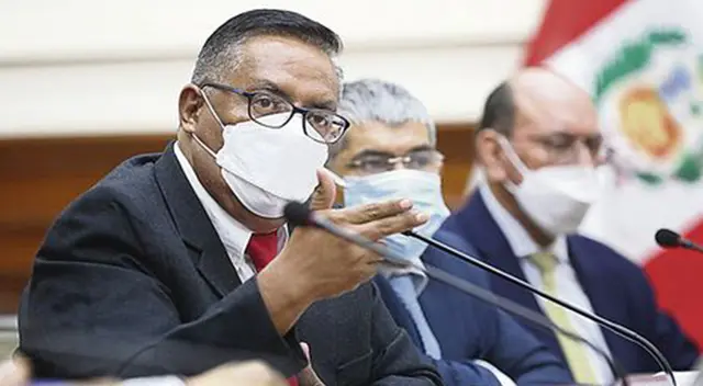 Hernán Condori no tendría el respaldo del ASPEFAM, tras su designación como titular del Minsa. Hernán Condori no tendría el respaldo del ASPEFAM, tras su designación como titular del Minsa.