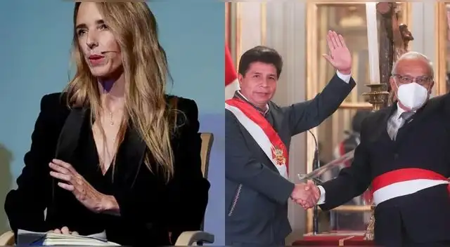 Cayetana Álvarez de Toledo sugirió "dar una batalla cultural" a estos movimientos de "izquierda".