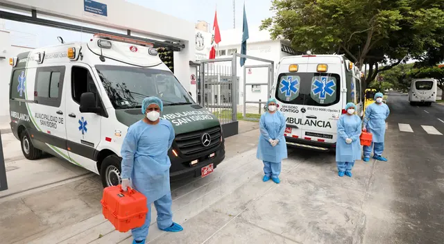 San Isidro San Isidro