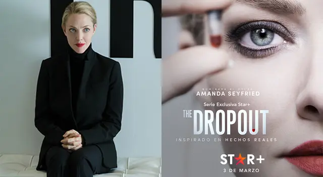 The Dropout The Dropout