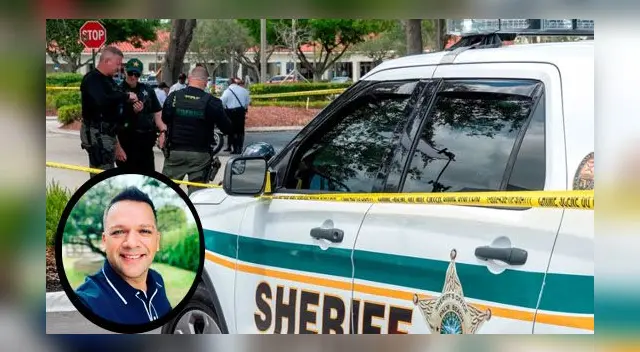 Las autoridades estadounidenses calificaron el caso de “disputa doméstica”.