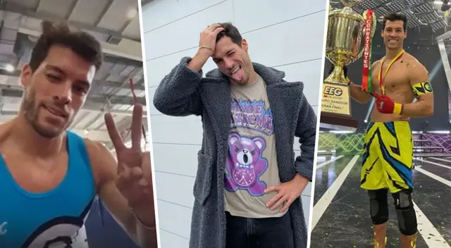 A qué se dedicaba Patricio Parodi antes de ingresar a Esto es guerra. A qué se dedicaba Patricio Parodi antes de ingresar a Esto es guerra.