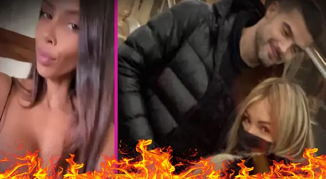 Conoce AQUÍ quién Khalida y sus motivos por los cuales salió a declarar en Amor y Fuego.