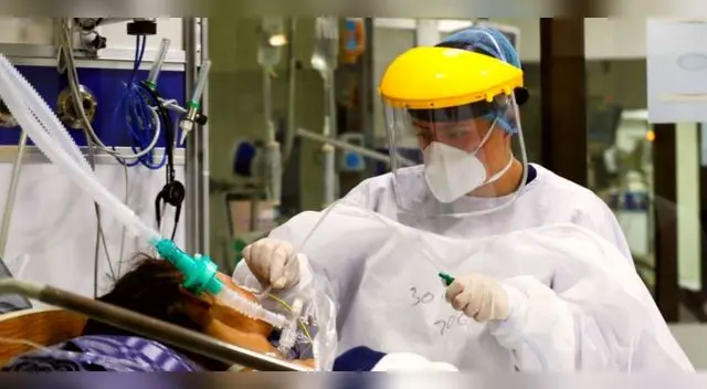 Siempre ten a la mano el oxímetro sobretodo si superaste el COVID-19.