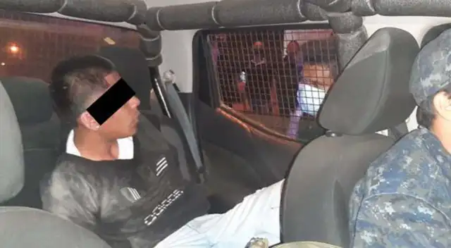 Ica: menor integraba banda de asaltantes que atacó a un taxista