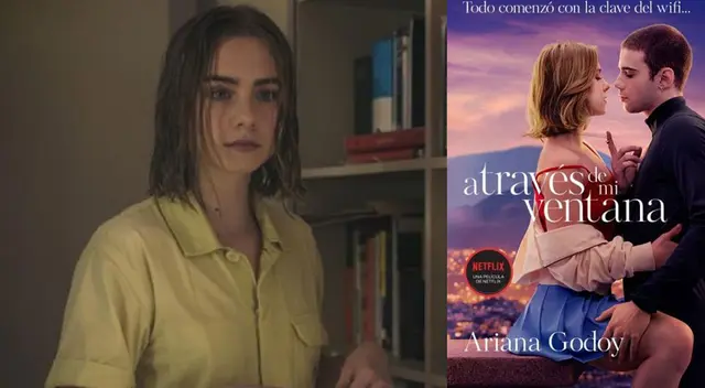 ¿La película A través de mi ventana tendrá una secuela?