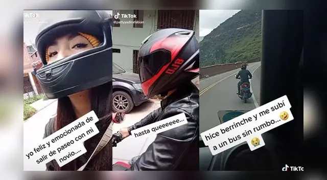 La escena se ha vuelto viral en las redes sociales. La escena se ha vuelto viral en las redes sociales.