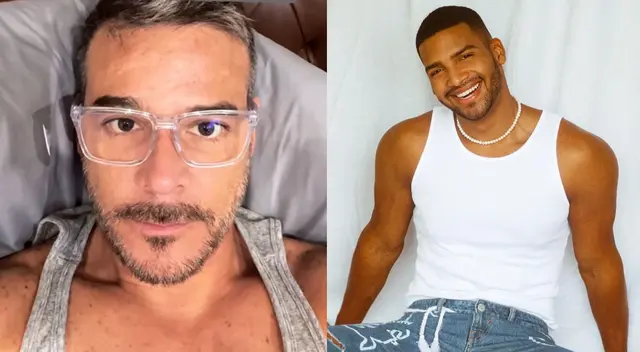 Adolfo Aguilar sobre Chocolatito.