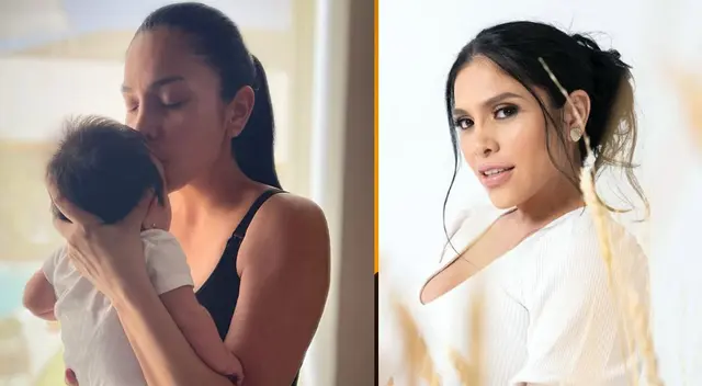 Maricarmen Marín explica por qué está tan “flaca” Maricarmen Marín explica por qué está tan “flaca”