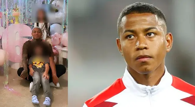 Hijos del futbolista perderían el año escolar Hijos del futbolista perderían el año escolar