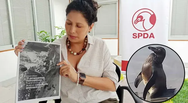 Organismo ambiental también presentará la propuesta al Congreso de la República.