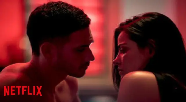 ¿Cómo filmaron las escenas para adultos en Oscuro Deseo?