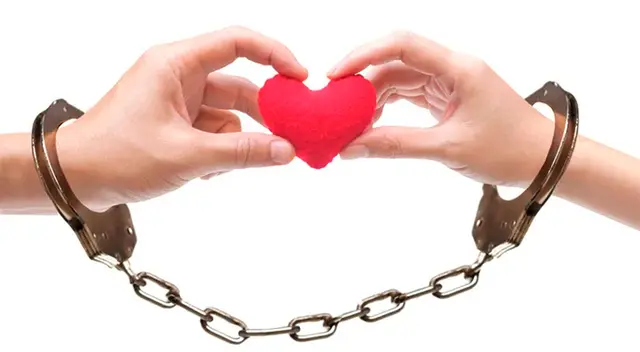 La oficina del alguacil lanzó la promoción por San Valentín. La oficina del alguacil lanzó la promoción por San Valentín.