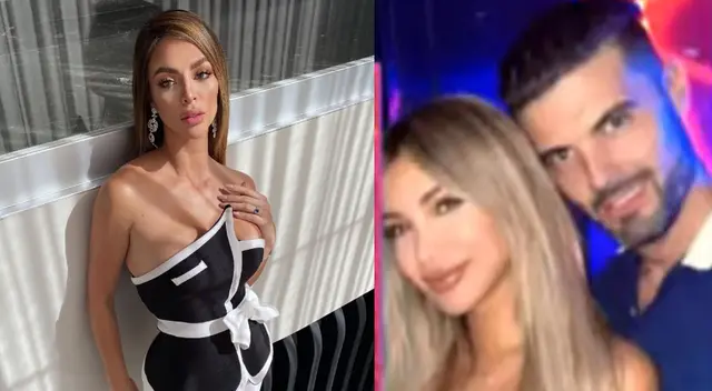 Paula Manzanal defiende a su novio y asegura que a quien tildó
