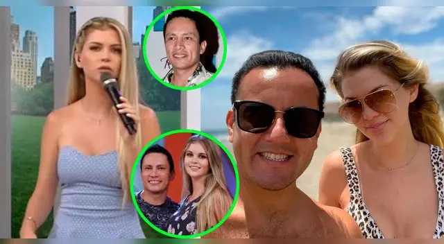 Brunella Horna dejó en claro por qué uno se podría fijar en una persona fea.