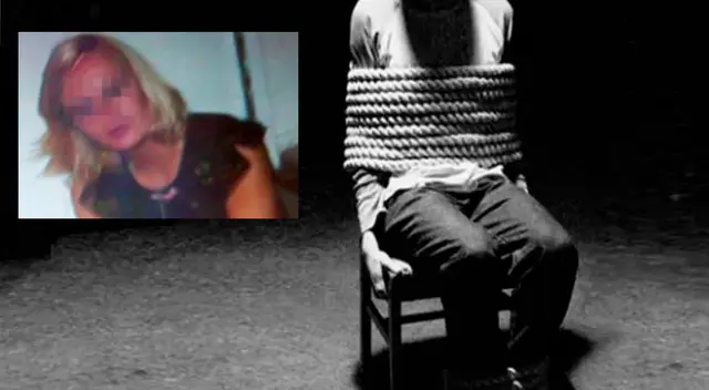 Olga Zajac fue encarcelada. Olga Zajac fue encarcelada.