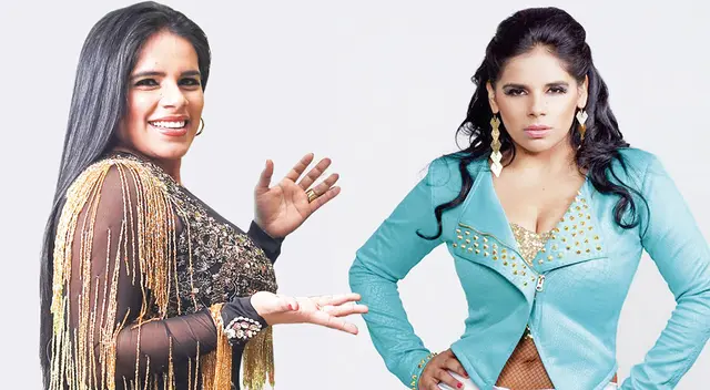 Giuliana Rengifo asegura sería difícil creer en un hombre de nuevo.