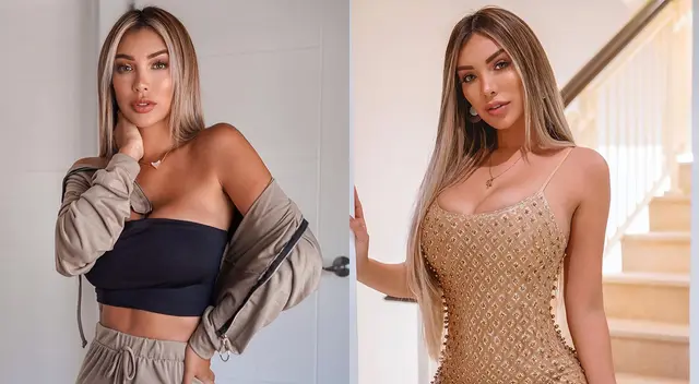 Paula Manzanal se va de noche de chicas con sus amigas.