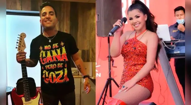 Tommy Portugal protagoniza un nuevo 'ampay' con misteriosa mujer Tommy Portugal protagoniza un nuevo 'ampay' con misteriosa mujer