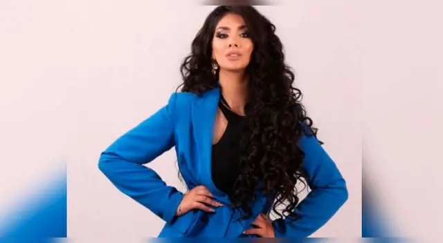 Chris Soifer y pantalones culote Chris Soifer y pantalones culote