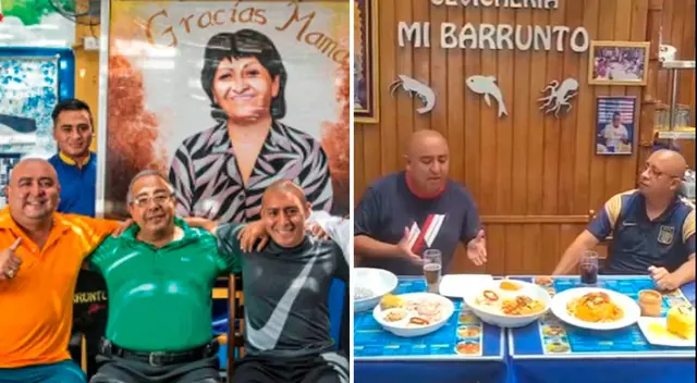 Usuarios en redes sociales difundieron supuestos "sobrecostos" de los platos de la popular cevichería.