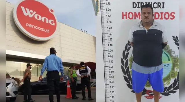 Cayó ‘Javi’, uno de los que robó un Rolex y una cadena de oro a empresario en Miraflores