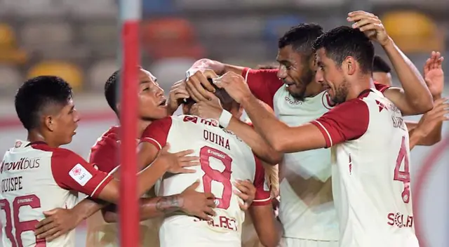 Universitario de Deportes Universitario de Deportes