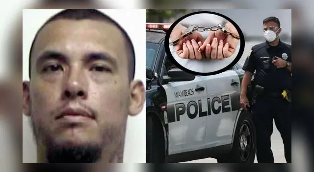 El crimen ha conmocionado a todos en EE.UU.