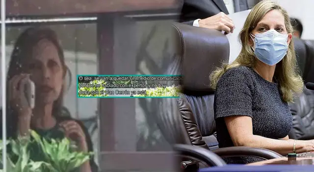 María del Carmen Alva, no soportó críticas de los medios de comunicación. María del Carmen Alva, no soportó críticas de los medios de comunicación.