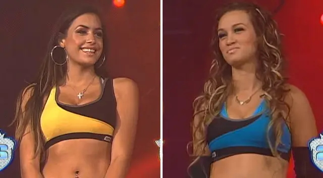 ¿Por qué Angie Arizaga y Milett Figueroa dejaron de ser amigas?
