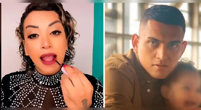 Paula Arias le dejó tremendo mensaje a su expareja Eduardo Rabanal. Paula Arias le dejó tremendo mensaje a su expareja Eduardo Rabanal.