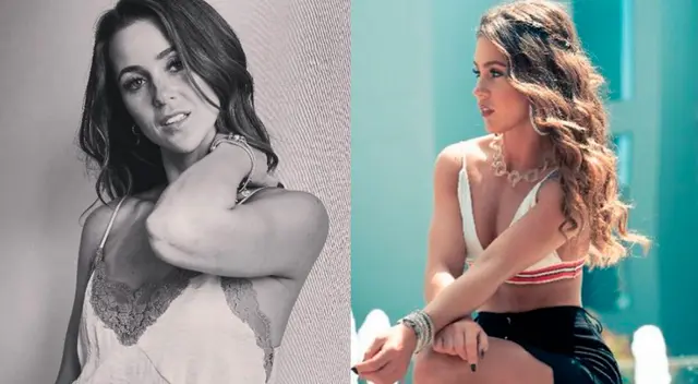 Ducelia Echeverria deja de lado los problemas tras aparecer llorando afuera de una discoteca. Ducelia Echeverria deja de lado los problemas tras aparecer llorando afuera de una discoteca.