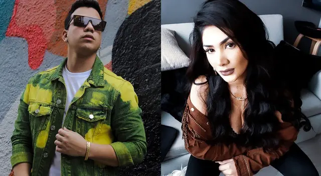 Quién es Jean Pierre Puppi, la nueva pareja de Chris Soifer. Quién es Jean Pierre Puppi, la nueva pareja de Chris Soifer.