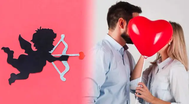 Conoce los mejores mensajes para dedicar al amor de tu vida este 14 de febrero, día de San Valentín