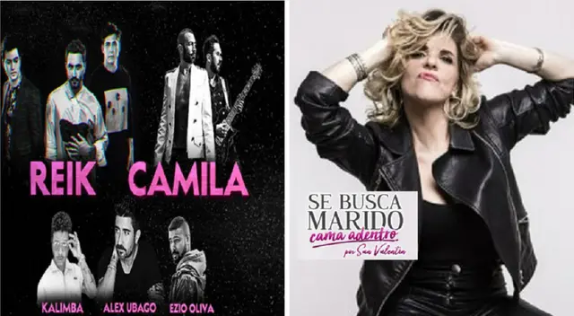 San Valentín nos trae algunos eventos para disfrutar en pareja.