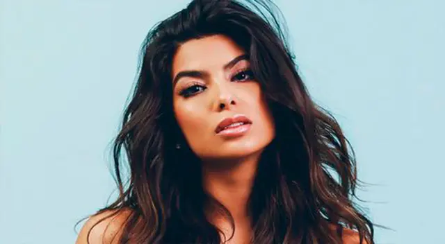 La modelo Ivana Yturbe narró en su extenso mensaje que al pérdida de un embarazo antes del actual la había sumido en la incertidumbre La modelo Ivana Yturbe narró en su extenso mensaje que al pérdida de un embarazo antes del actual la había sumido en la incertidumbre