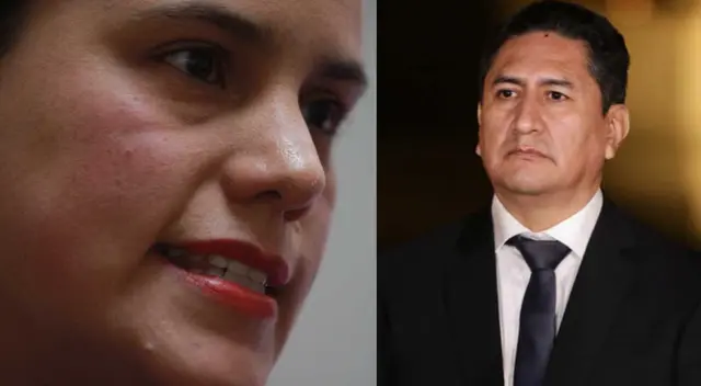 Excongresista demuele a Cerrón en las redes sociales. Excongresista demuele a Cerrón en las redes sociales.