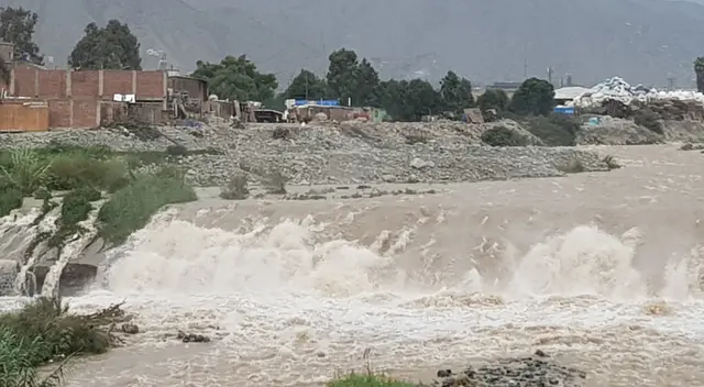 ndeci comparte medidas de preparación tras crecida de río Rimac, y que compromete a Ñaña, Huachipa, Morón y Chaclacayo. ndeci comparte medidas de preparación tras crecida de río Rimac, y que compromete a Ñaña, Huachipa, Morón y Chaclacayo.