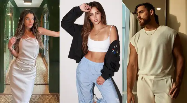 ¿Flavia recibe un detalle de Austin Palao?