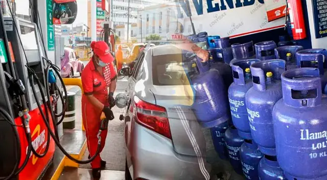 Precio del combustible HOY domingo 13 de febrero Precio del combustible HOY domingo 13 de febrero