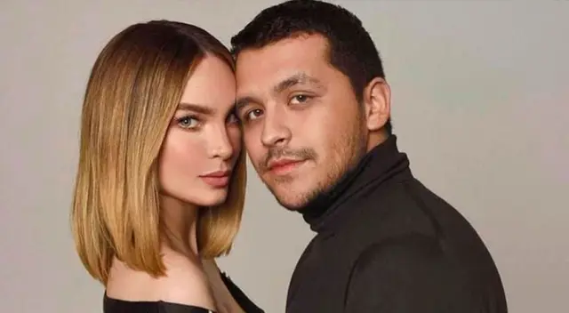 Belinda y Christian Nodal confirman fin de su su relación Belinda y Christian Nodal confirman fin de su su relación